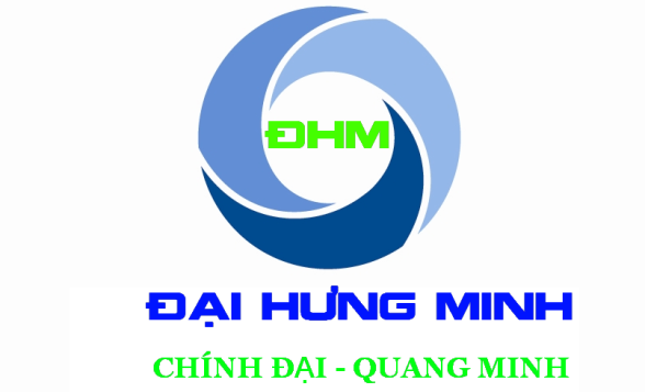 Logo Dai Hung Minh - 6